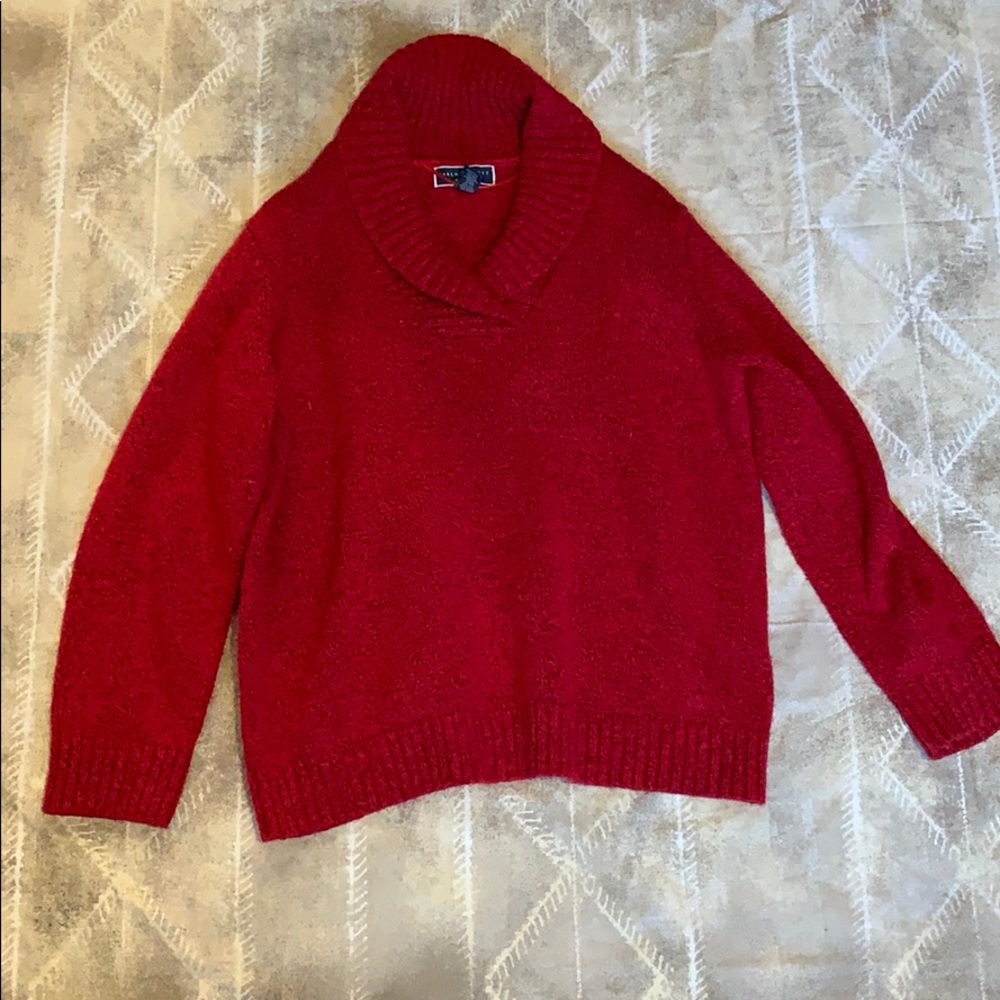 Sweater - Picture 2 of 5
